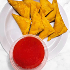 Best Crabmeat Cheese Wonton (8) in North Merrick, NY