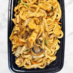 Best Stir-Fried Udon with Chicken in North Merrick, NY